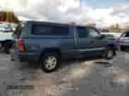 2006 GMC Sierra 1500 Work Truck with VIN 1GTEK19B06E258041, listed as a Copart auction lot 72707954 with 189,686 mi miles and Clean title. Bid and sale history available at DreamBid. Image 3.