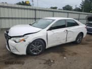 ✅ 2015 Toyota Camry SE • VIN: 4T1BF1FKXFU091622 • Lot: 89634625. Wystawiony na Copart z przebiegiem 127 201 mil. Bezpłatny archiwum sprzedaży aukcyjnych z USA i szczegółowy raport historii pojazdu na DreamBid. Zdjęcie 1.