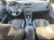 ✅ 2014 Dodge Avenger R/T • VIN: 1C3CDZBG7EN214403 • Лот: 84228555. Опубликован ранее на Copart с пробегом 175 489 миль. Бесплатный доступ к архиву аукционных продаж из США и подробный отчёт об истории автомобиля на DreamBid. Изображение 8.