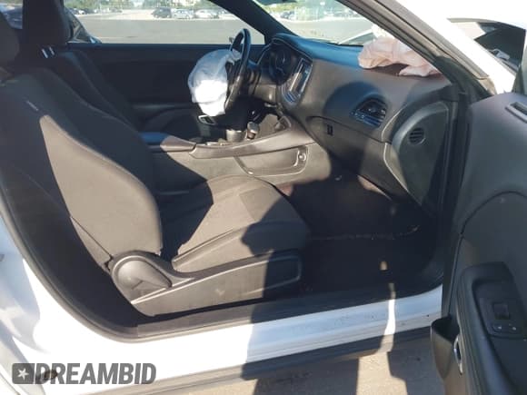 ✅ 2019 Dodge Challenger SXT • VIN: 2C3CDZAG4KH503311 • Лот: 43470425. Опубликован ранее на IAAI с пробегом 117 808 миль. Бесплатный доступ к архиву аукционных продаж из США и подробный отчёт об истории автомобиля на DreamBid. Изображение 5.