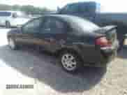 2004 Dodge Neon SXT z VIN 1B3ES56C24D504340, wystawiony jako IAAI lot #42155321 z przebiegiem 188 172 mil mil oraz . Historia ofert i sprzedaży dostępna na DreamBid. Obrazek 3.