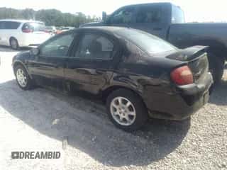 2004 Dodge Neon SXT z VIN 1B3ES56C24D504340, wystawiony jako IAAI lot #42155321 z przebiegiem 188 172 mil mil oraz . Historia ofert i sprzedaży dostępna na DreamBid. Obrazek 3.