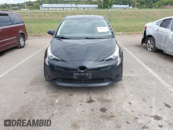 ✅ 2016 Toyota Prius Four • VIN: JTDKARFU1G3525369 • Лот: 43121179. Опубликован ранее на IAAI с пробегом 227 715 миль. Бесплатный доступ к архиву аукционных продаж из США и подробный отчёт об истории автомобиля на DreamBid. Изображение 12.
