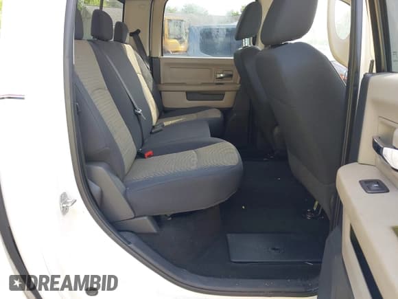 ✅ 2009 Dodge 1500 Laramie • VIN: 1D3HV13T49J526520 • Lot: 42199548. Wystawiony na IAAI z przebiegiem 149 113 mil. Bezpłatny archiwum sprzedaży aukcyjnych z USA i szczegółowy raport historii pojazdu na DreamBid. Zdjęcie 8.