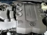 ✅ 2022 Toyota 4Runner TRD Sport • VIN: JTESU5JR5N6029517 • Lot: 42809985. Listed on Copart with 37,975 mi. Free auction sales archive from the USA and detailed vehicle history report at DreamBid. Image 15.