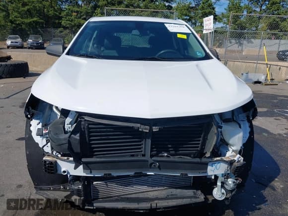 ✅ 2019 Chevrolet Equinox LS • VIN: 3GNAXSEV6KL360273 • Лот: 43204388. Опубликован ранее на IAAI с пробегом 17 150 миль. Бесплатный доступ к архиву аукционных продаж из США и подробный отчёт об истории автомобиля на DreamBid. Изображение 13.