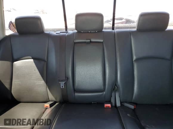 2010 Dodge 1500 Laramie z VIN 1D7RV1CTXAS213151, wystawiony jako Copart lot #69826174 z przebiegiem 188 108 mil mil oraz Szkoda całkowita • Salvage title. Historia ofert i sprzedaży dostępna na DreamBid. Obrazek 10.