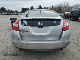 ✅ 2011 Honda Crosstour EX-L • VIN: 5J6TF2H58BL006048 • Lot: 92686485. Wystawiony na Copart z przebiegiem Nie podano. Bezpłatny archiwum sprzedaży aukcyjnych z USA i szczegółowy raport historii pojazdu na DreamBid. Zdjęcie 6.