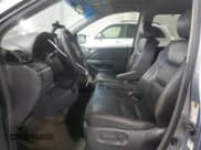 ✅ 2005 Honda Odyssey EX-L • VIN: 5FNRL387X5B095032 • Lot: 80873185. Wystawiony na Copart z przebiegiem 207 486 mil. Bezpłatny archiwum sprzedaży aukcyjnych z USA i szczegółowy raport historii pojazdu na DreamBid. Zdjęcie 7.