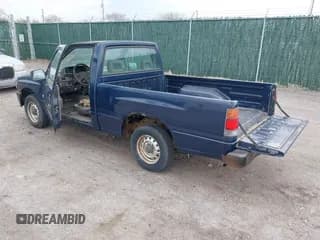 ✅ 1992 Isuzu Pickup S • VIN: 4S1CL11L6N4220965 • Лот: 41884618. Опубликован ранее на IAAI с пробегом 212 385 миль. Бесплатный доступ к архиву аукционных продаж из США и подробный отчёт об истории автомобиля на DreamBid. Изображение 3.