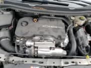 ✅ 2017 Chevrolet Cruze Premier • VIN: 1G1BF5SM9H7206904 • Лот: 91249745. Опубликован ранее на Copart с пробегом 64 345 миль. Бесплатный доступ к архиву аукционных продаж из США и подробный отчёт об истории автомобиля на DreamBid. Изображение 13.