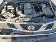 ✅ 2007 Nissan Frontier SE • VIN: 1N6AD06U77C458580 • Lot: 67972415. Listed on Copart with 142,295 mi. Free auction sales archive from the USA and detailed vehicle history report at DreamBid. Image 11.