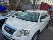 ✅ 2010 GMC Acadia SLT1 • VIN: 1GKLRMED8AJ182374 • Lot: 95217495. Listed on Copart with 227,382 mi. Free auction sales archive from the USA and detailed vehicle history report at DreamBid. Image 2.