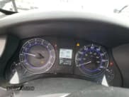 ✅ 2012 Infiniti EX Journey • VIN: JN1AJ0HR3CM451086 • Lot: 45428645. Listed on Copart with 170,555 mi. Free auction sales archive from the USA and detailed vehicle history report at DreamBid. Image 9.