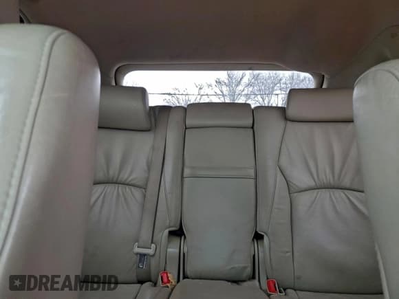 ✅ 2007 Lexus RX 350 • VIN: 2T2GK31U57C024396 • Lot: 94116985. Wystawiony na Copart z przebiegiem Nie podano. Bezpłatny archiwum sprzedaży aukcyjnych z USA i szczegółowy raport historii pojazdu na DreamBid. Zdjęcie 10.