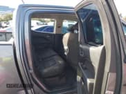 ✅ 2021 Chevrolet Colorado 2WD LT • VIN: 1GCGSCEN3M1293312 • Lot: 43714772. Listed on IAAI with 37,953 mi. Free auction sales archive from the USA and detailed vehicle history report at DreamBid. Image 8.