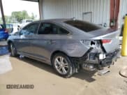 ✅ 2018 Hyundai Sonata Limited • VIN: 5NPE34AF2JH724624 • Лот: 52099053. Опубликован ранее на Copart с пробегом 51 019 миль. Бесплатный доступ к архиву аукционных продаж из США и подробный отчёт об истории автомобиля на DreamBid. Изображение 2.