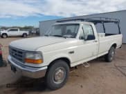 ✅ 1997 Ford F-250 • VIN: 1FTHF25H5VEB07485 • Lot: 41195924. Listed on IAAI with 290,886 mi. Free auction sales archive from the USA and detailed vehicle history report at DreamBid. Image 2.