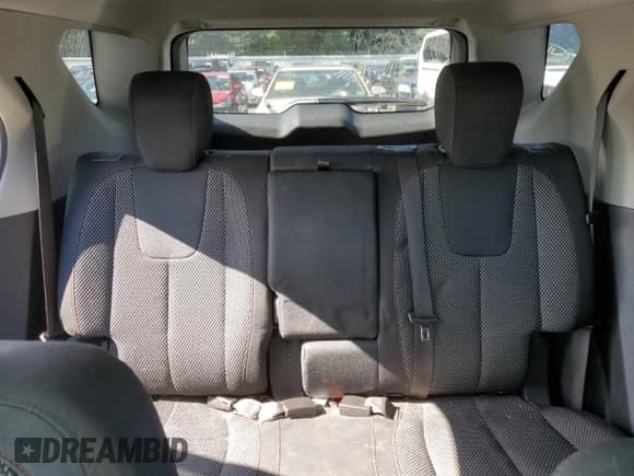 ✅ 2015 Chevrolet Equinox LT • VIN: 2GNALBEK5F1155004 • Лот: 72447724. Опубликован ранее на Copart с пробегом 93 361 миль. Бесплатный доступ к архиву аукционных продаж из США и подробный отчёт об истории автомобиля на DreamBid. Изображение 10.