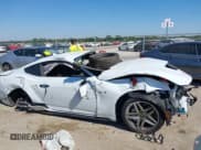 ✅ 2025 Ford Mustang GT • VIN: 1FA6P8CF5S5406291 • Lot: 43432863. Listed on IAAI with Not provided. Free auction sales archive from the USA and detailed vehicle history report at DreamBid. Image 13.