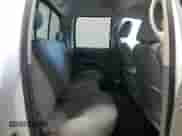 2008 Dodge 3500 Laramie z VIN 3D7MX38AX8G188700, wystawiony jako Copart lot #84154984 z przebiegiem 224 985 mil mil oraz Szkoda całkowita • Salvage title. Historia ofert i sprzedaży dostępna na DreamBid. Obrazek 10.