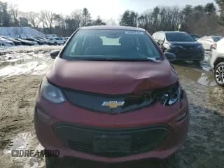 ✅ 2017 Chevrolet Bolt EV LT • VIN: 1G1FW6S09H4174977 • Лот: 44907485. Опубликован ранее на Copart с пробегом 145 316 миль. Бесплатный доступ к архиву аукционных продаж из США и подробный отчёт об истории автомобиля на DreamBid. Изображение 5.