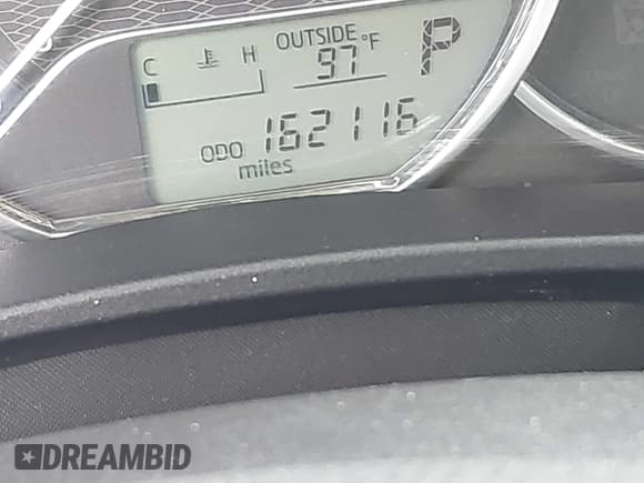 ✅ 2015 Toyota Corolla L • VIN: 5YFBURHE8FP313149 • Lot: 42752507. Listed on IAAI with 162,116 mi. Free auction sales archive from the USA and detailed vehicle history report at DreamBid. Image 16.