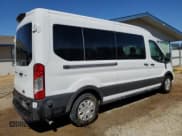 ✅ 2024 Ford Transit Passenger XL • VIN: 1FBAX2C83RKA83488 • Лот: 69287435. Опубликован ранее на Copart с пробегом 39 715 миль. Бесплатный доступ к архиву аукционных продаж из США и подробный отчёт об истории автомобиля на DreamBid. Изображение 3.