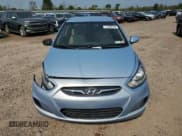 ✅ 2014 Hyundai Accent GLS • VIN: KMHCT4AE3EU691168 • Лот: 71384124. Опубликован ранее на Copart с пробегом 160 263 миль. Бесплатный доступ к архиву аукционных продаж из США и подробный отчёт об истории автомобиля на DreamBid. Изображение 5.
