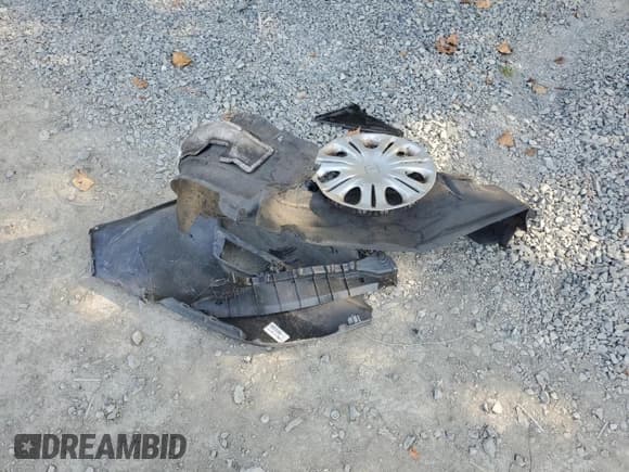 ✅ 2010 Honda Insight LX • VIN: JHMZE2H52AS036670 • Lot: 80099915. Wystawiony na Copart z przebiegiem 100 193 mil. Bezpłatny archiwum sprzedaży aukcyjnych z USA i szczegółowy raport historii pojazdu na DreamBid. Zdjęcie 13.