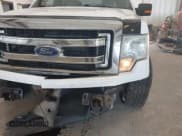 ✅ 2014 Ford F-150 XL • VIN: 1FTFW1EF8EFA80244 • Лот: 42992239. Опубликован ранее на IAAI с пробегом 193 600 миль. Бесплатный доступ к архиву аукционных продаж из США и подробный отчёт об истории автомобиля на DreamBid. Изображение 6.