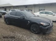 ✅ 2019 Genesis G70 Advanced • VIN: KMTG34LA4KU016698 • Lot: 44620145. Listed on Copart with 101,350 mi. Free auction sales archive from the USA and detailed vehicle history report at DreamBid. Image 4.