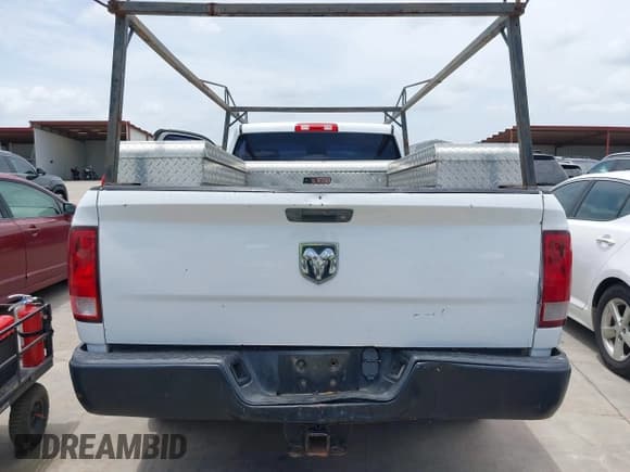 ✅ 2013 Ram 2500 Tradesman • VIN: 3C6LR4AT1DG536144 • Лот: 42648091. Опубликован ранее на IAAI с пробегом 223 697 миль. Бесплатный доступ к архиву аукционных продаж из США и подробный отчёт об истории автомобиля на DreamBid. Изображение 16.