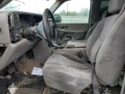 ✅ 1999 Chevrolet Silverado 1500 LT • VIN: 1GCEK19TXXE188929 • Лот: 71004004. Опубликован ранее на Copart с пробегом 480 926 миль. Бесплатный доступ к архиву аукционных продаж из США и подробный отчёт об истории автомобиля на DreamBid. Изображение 7.