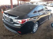 ✅ 2013 Hyundai Sonata Limited • VIN: KMHEC4A49DA071702 • Лот: 42948015. Опубликован ранее на IAAI с пробегом Не указан. Бесплатный доступ к архиву аукционных продаж из США и подробный отчёт об истории автомобиля на DreamBid. Изображение 4.