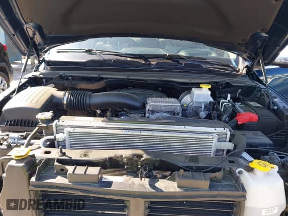 2023 Ram 1500 Limited с VIN 1C6SRFHT3PN635007, выставлен на аукционе IAAI как лот 42019635 с пробегом 27 829 миль миль и . История ставок и продаж доступна на DreamBid. Изображение 10.