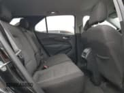 ✅ 2021 Chevrolet Equinox LT • VIN: 3GNAXUEV6ML379193 • Lot: 82547265. Listed on Copart with 123,977 mi. Free auction sales archive from the USA and detailed vehicle history report at DreamBid. Image 11.