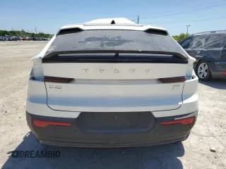 ✅ 2023 Volvo C40 Plus • VIN: YV4ED3GL1P2054494 • Lot: 57722314. Listed on Copart with 11,764 mi. Free auction sales archive from the USA and detailed vehicle history report at DreamBid. Image 6.