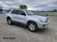 ✅ 2007 Toyota 4Runner SR5 • VIN: JTEZU14R778079555 • Lot: 82765155. Wystawiony na Copart z przebiegiem 265 026 mil. Bezpłatny archiwum sprzedaży aukcyjnych z USA i szczegółowy raport historii pojazdu na DreamBid. Zdjęcie 4.