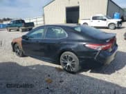 ✅ 2019 Toyota Camry SE • VIN: 4T1B11HK5KU232649 • Лот: 92537745. Опубликован ранее на Copart с пробегом 102 359 миль. Бесплатный доступ к архиву аукционных продаж из США и подробный отчёт об истории автомобиля на DreamBid. Изображение 2.