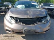 ✅ 2014 Nissan Murano S • VIN: JN8AZ1MWXEW506572 • Lot: 42134650. Listed on IAAI with 141,769 mi. Free auction sales archive from the USA and detailed vehicle history report at DreamBid. Image 12.