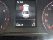 ✅ 2020 Volkswagen Passat S • VIN: 1VWAA7A35LC004838 • Lot: 41184897. Listed on IAAI with 68,628 mi. Free auction sales archive from the USA and detailed vehicle history report at DreamBid. Image 15.