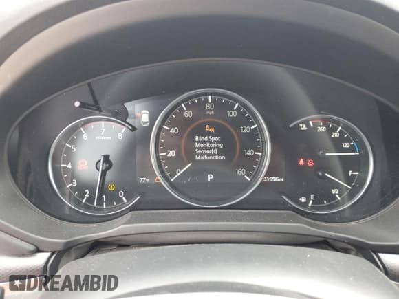 ✅ 2022 Mazda CX-5 2.5 Turbo • VIN: JM3KFBAY7N0604926 • Lot: 86640415. Listed on Copart with 31,096 mi. Free auction sales archive from the USA and detailed vehicle history report at DreamBid. Image 9.