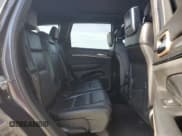 ✅ 2015 Jeep Grand Cherokee Overland • VIN: 1C4RJFCMXFC237723 • Lot: 50318145. Listed on Copart with 103,741 mi. Free auction sales archive from the USA and detailed vehicle history report at DreamBid. Image 11.