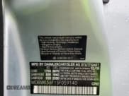 ✅ 2005 Mercedes-Benz SLK 230/320 • VIN: WDBWK56F15F059140 • Lot: 90414815. Wystawiony na Copart z przebiegiem 96 384 mil. Bezpłatny archiwum sprzedaży aukcyjnych z USA i szczegółowy raport historii pojazdu na DreamBid. Zdjęcie 12.