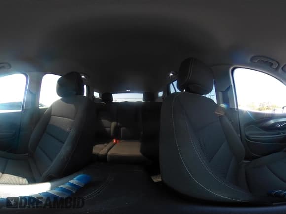 ✅ 2024 GMC Terrain SLE • VIN: 3GKALMEG0RL382530 • Lot: 43144369. Listed on IAAI with 44,793 mi. Free auction sales archive from the USA and detailed vehicle history report at DreamBid. Image 18.