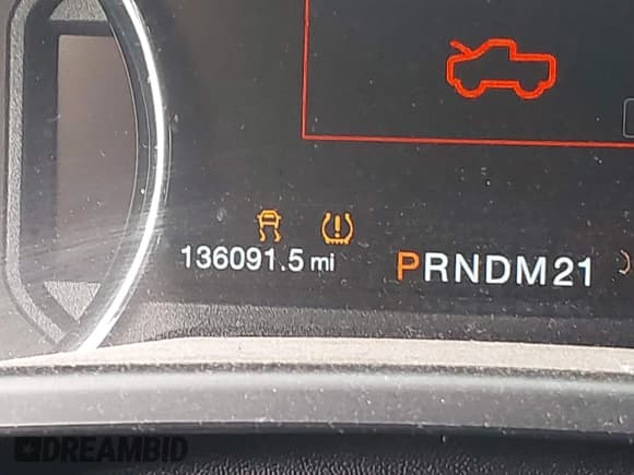 ✅ 2015 Ford F-150 XLT • VIN: 1FTEW1CP8FKD77708 • Лот: 43369036. Опубликован ранее на IAAI с пробегом 136 091 миль. Бесплатный доступ к архиву аукционных продаж из США и подробный отчёт об истории автомобиля на DreamBid. Изображение 15.