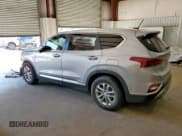 ✅ 2020 Hyundai Santa Fe SE • VIN: 5NMS23AD7LH279375 • Lot: 68691755. Listed on Copart with 102,931 mi. Free auction sales archive from the USA and detailed vehicle history report at DreamBid. Image 2.