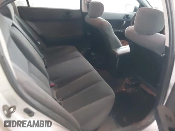 ✅ 2006 Mitsubishi Galant DE • VIN: 4A3AB26F56E029833 • Lot: 42145340. Wystawiony na IAAI z przebiegiem 163 938 mil. Bezpłatny archiwum sprzedaży aukcyjnych z USA i szczegółowy raport historii pojazdu na DreamBid. Zdjęcie 8.