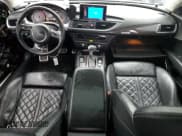 ✅ 2013 Audi S7 Prestige • VIN: WAU32AFC6DN081851 • Лот: 83800314. Опубликован ранее на Copart с пробегом 110 646 миль. Бесплатный доступ к архиву аукционных продаж из США и подробный отчёт об истории автомобиля на DreamBid. Изображение 8.